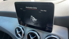 Mercedes-Benz GLA 200d 4Matic Sport 5dr Auto Diesel Hatchback